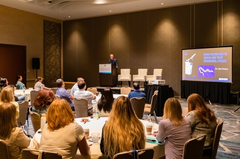 Solea User Group Meeting Marriott Marquis Houston